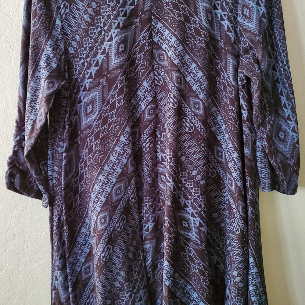 Mini-Dress/Tunic - Picture 5 of 7